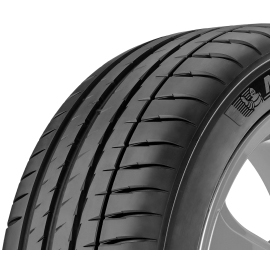 Michelin Pilot Sport 4 245/40 R18 97Y