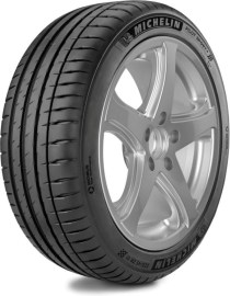 Michelin Pilot Sport 4 225/45 R17 91Y