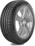 Michelin Pilot Sport 4 225/45 R17 91Y - cena, srovnání