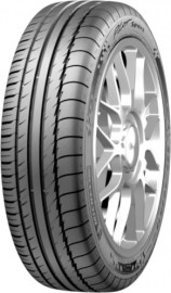 Michelin Pilot Sport 2 205/55 R17 95Y