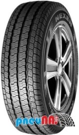 Nexen Roadian CT8 215/70 R15 109T