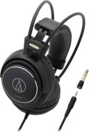 Audio Technica ATH-AVC500 - cena, srovnání