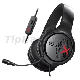 Creative Sound BlasterX H3