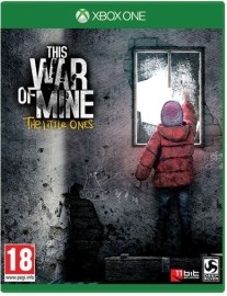 This War of Mine: The Little Ones