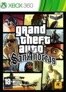 Grand Theft Auto: San Andreas - cena, srovnání