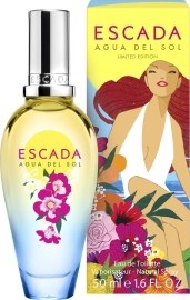 Escada Aqua Del Sol 50ml