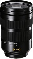 Leica Vario-Elmarit-SL 24-90mm f/2.8-4 ASPH - cena, srovnání