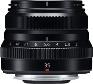 Fujifilm Fujinon XF 35mm f/2 R WR - cena, srovnání