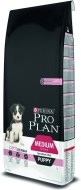 Purina Pro Plan Medium Puppy Sensitive Skin 12kg - cena, srovnání