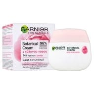 Garnier Essentials 24h Hydrating Cream 50ml - cena, srovnání