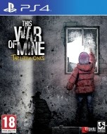 This War of Mine: The Little Ones - cena, srovnání