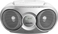 Philips AZ215 - cena, srovnání