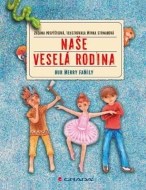 Naše veselá rodina - cena, srovnání