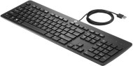 HP USB Slim Business Keyboard - cena, srovnání