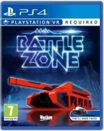 Battlezone - cena, srovnání