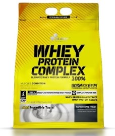 Olimp Whey Protein Complex 100% 2270g