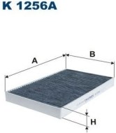 Filtron K1256A - cena, srovnání