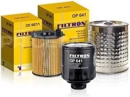 Filtron K1363-3X - cena, srovnání