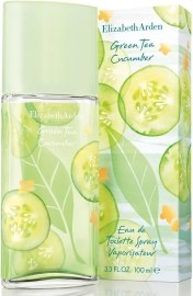 Elizabeth Arden Green Tea Cucumber 100ml