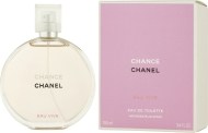 Chanel Chance Eau Vive 100ml - cena, srovnání