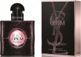 Yves Saint Laurent Black Opium 90ml