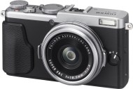Fujifilm FinePix X70 - cena, srovnání