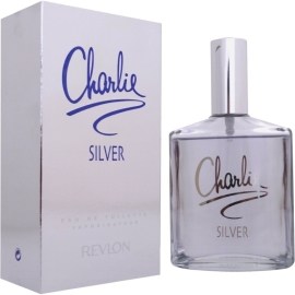 Revlon Charlie Silver 50ml