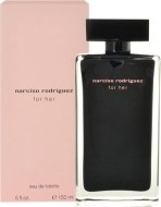 Narciso Rodriguez For Her 150ml - cena, srovnání