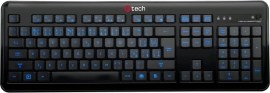 C-Tech OBK-04
