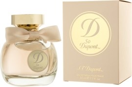 S.T.Dupont So Dupont 50ml