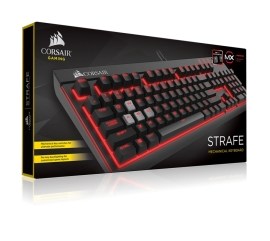 Corsair Strafe Cherry MX