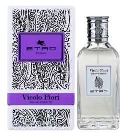 Etro Vicolo Fiori 100ml