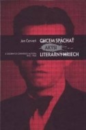 Chcem spáchať akýsi literárny hriech - cena, srovnání