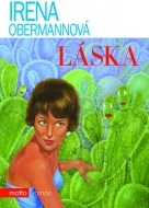 Láska - Irena Obermannová - cena, srovnání