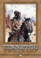 Vinnetou II. Na válečné stezce - cena, srovnání