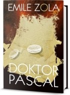Doktor Pascal - cena, srovnání