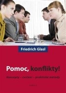 Pomoc, konflikty! - cena, srovnání