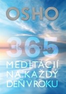 365 meditácií na každý deň v roku - cena, srovnání