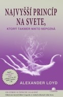 Najvyšší princíp na svete, ktorý takmer nikto nepozná - cena, srovnání