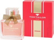 Tom Tailor Urban Life 50ml - cena, srovnání