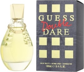 Guess Double Dare 100ml