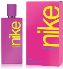 Nike Pink 100ml