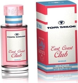 Tom Tailor East Coast Club 50ml