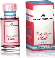 Tom Tailor East Coast Club 50ml - cena, srovnání
