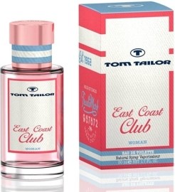 Tom Tailor East Coast Club 30ml