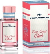 Tom Tailor East Coast Club 30ml - cena, srovnání