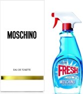 Moschino Fresh Couture 50ml - cena, srovnání