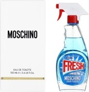 Moschino Fresh Couture 30ml - cena, srovnání