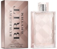 Burberry Brit Rhythm Floral 90ml - cena, srovnání