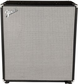 Fender Rumble 410 Cabinet V3